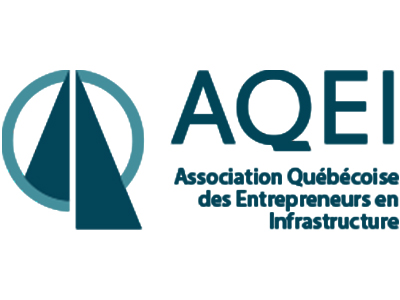 Association québécoise des entrepreneurs en infrastructure